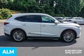 Thumbnail of 2022 Platinum White Pearl Acura MDX