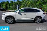 Thumbnail of 2022 Platinum White Pearl Acura MDX