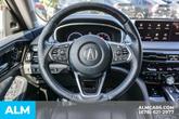 Thumbnail of 2022 Platinum White Pearl Acura MDX