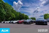 Thumbnail of 2022 Platinum White Pearl Acura MDX