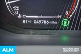 Thumbnail of 2022 Platinum White Pearl Acura MDX