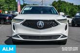 Thumbnail of 2022 Platinum White Pearl Acura MDX