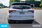 Thumbnail of 2022 Platinum White Pearl Acura MDX