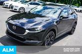 Thumbnail of 2024 Jet Black Mica Mazda CX-30