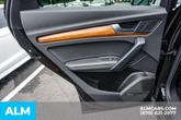 Thumbnail of 2023 Mythos Black Metallic Audi Q5