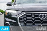 Thumbnail of 2023 Mythos Black Metallic Audi Q5