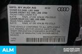 Thumbnail of 2023 Mythos Black Metallic Audi Q5