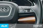 Thumbnail of 2023 Mythos Black Metallic Audi Q5