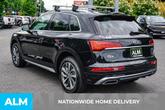 Thumbnail of 2023 Mythos Black Metallic Audi Q5