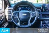 Thumbnail of 2023 Summit White Chevrolet Tahoe