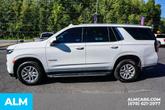 Thumbnail of 2023 Summit White Chevrolet Tahoe