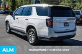 Thumbnail of 2023 Summit White Chevrolet Tahoe