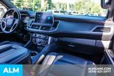 Thumbnail of 2023 Summit White Chevrolet Tahoe