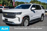 Thumbnail of 2023 Summit White Chevrolet Tahoe