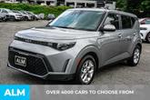 Thumbnail of 2023 Steel Gray Kia Soul