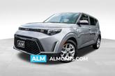 Photo of 2023 Steel Gray Kia Soul