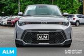 Thumbnail of 2023 Steel Gray Kia Soul