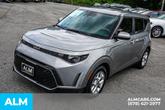 Thumbnail of 2023 Steel Gray Kia Soul