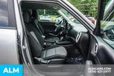 Thumbnail of 2023 Steel Gray Kia Soul
