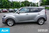 Thumbnail of 2023 Steel Gray Kia Soul