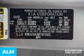 Thumbnail of 2023 Steel Gray Kia Soul