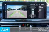 Thumbnail of 2022 Black Sapphire Metallic BMW X4