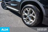 Thumbnail of 2022 Black Sapphire Metallic BMW X4
