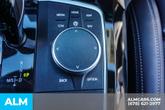 Thumbnail of 2022 Black Sapphire Metallic BMW X4