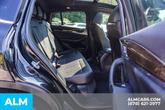 Thumbnail of 2022 Black Sapphire Metallic BMW X4