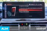 Thumbnail of 2022 Black Sapphire Metallic BMW X4