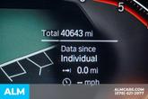 Thumbnail of 2022 Black Sapphire Metallic BMW X4