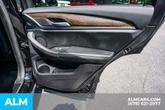Thumbnail of 2022 Black Sapphire Metallic BMW X4