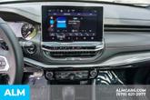 Thumbnail of 2024 Bright White Clearcoat Jeep Compass