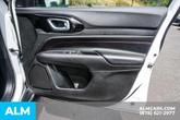 Thumbnail of 2024 Bright White Clearcoat Jeep Compass