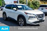 Thumbnail of 2023 White Nissan Rogue