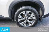 Thumbnail of 2023 White Nissan Rogue