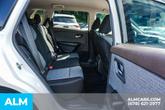 Thumbnail of 2023 White Nissan Rogue