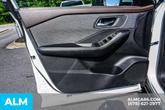 Thumbnail of 2023 White Nissan Rogue