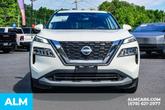 Thumbnail of 2023 White Nissan Rogue