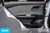Thumbnail of 2023 White Nissan Rogue