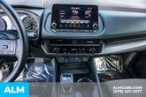 Thumbnail of 2023 White Nissan Rogue