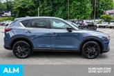 Thumbnail of 2024 Polymetal Gray Metallic Mazda CX-5