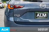 Thumbnail of 2024 Polymetal Gray Metallic Mazda CX-5