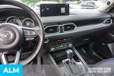 Thumbnail of 2024 Polymetal Gray Metallic Mazda CX-5