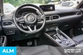 Thumbnail of 2024 Polymetal Gray Metallic Mazda CX-5