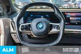 Thumbnail of 2023 Dark Graphite Metallic BMW iX