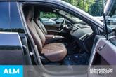 Thumbnail of 2023 Dark Graphite Metallic BMW iX