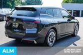 Thumbnail of 2023 Dark Graphite Metallic BMW iX