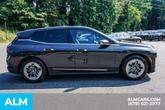 Thumbnail of 2023 Dark Graphite Metallic BMW iX