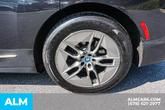 Thumbnail of 2023 Dark Graphite Metallic BMW iX